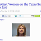 Illustration for article titled Paper Pseudo-Apologizes For Hottest Female Sex Offenders